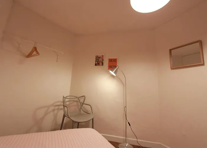 Guest house Apelbaum2 Hongdae Seoul